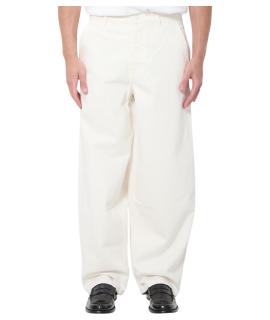 Ami Paris Прямые джинсы