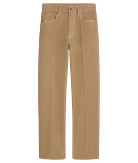 CELINE Прямые джинсы