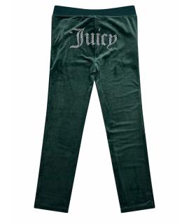 JUICY COUTURE Прямые брюки
