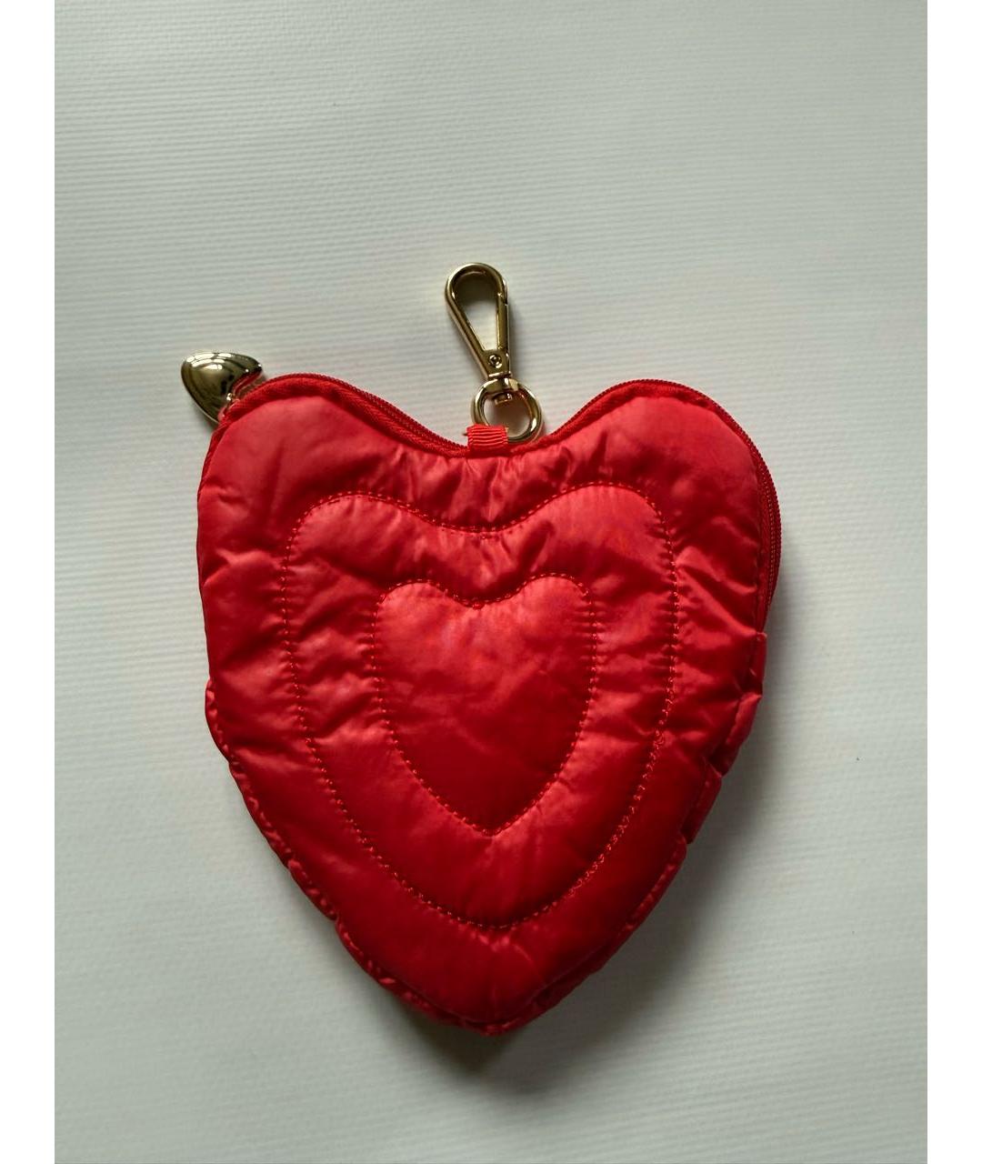 ESCADA Красная ключница, фото 2