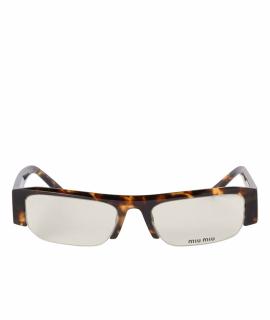 MIU MIU Солнцезащитные очки
