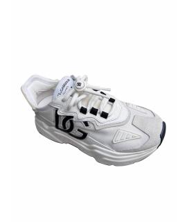 DOLCE&GABBANA Кроссовки