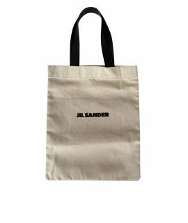 JIL SANDER Сумка тоут