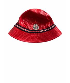 MONCLER KIDS Шапки, шарфы, перчатки