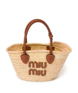 MIU MIU Сумка тоут