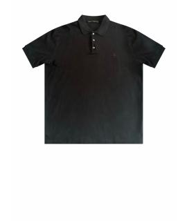 LOUIS VUITTON Поло с коротким рукавом