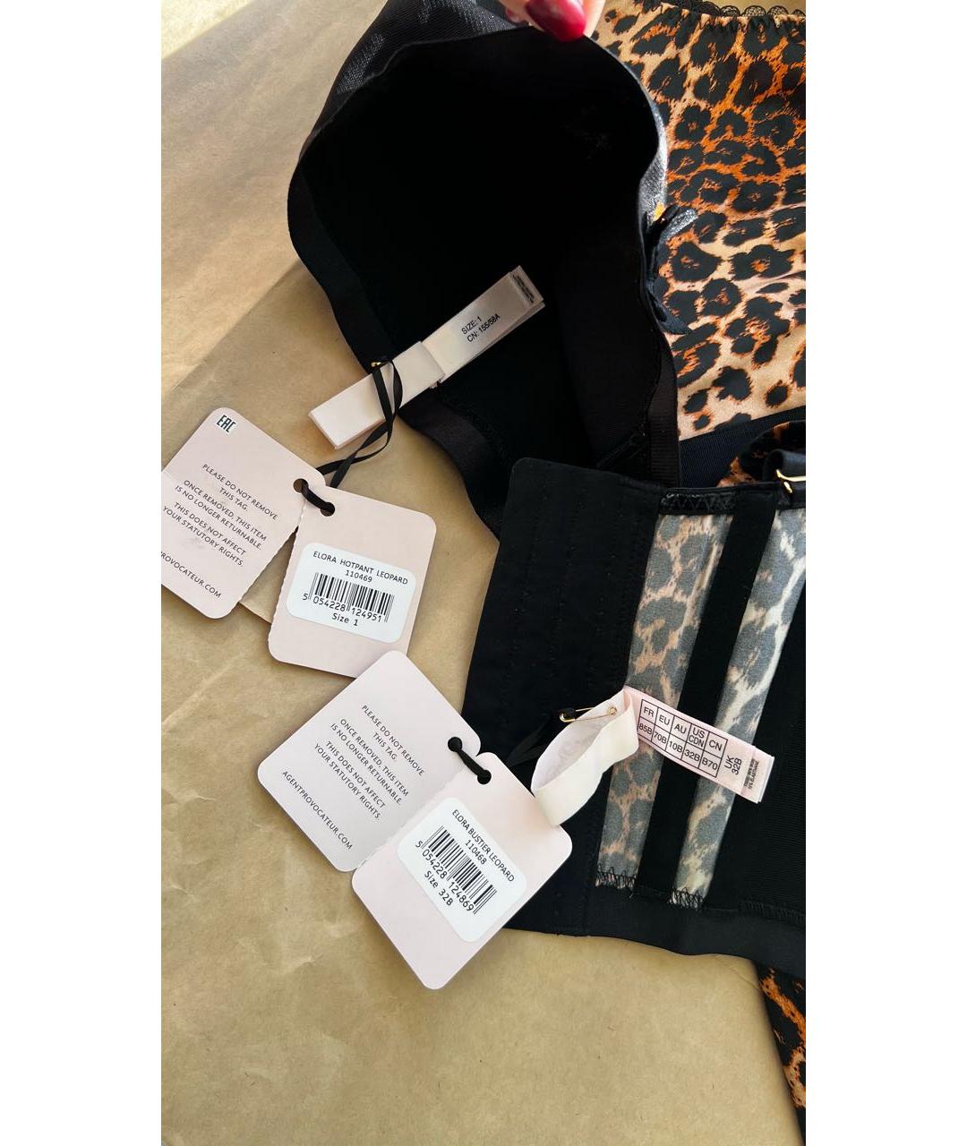 AGENT PROVOCATEUR Мульти комплекты, фото 6