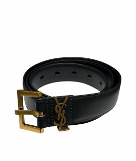 SAINT LAURENT Ремень