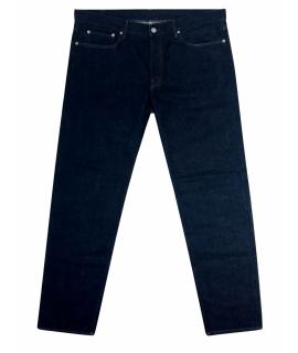 STONE ISLAND Прямые джинсы