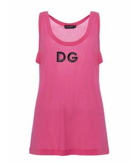 DOLCE&GABBANA Майка