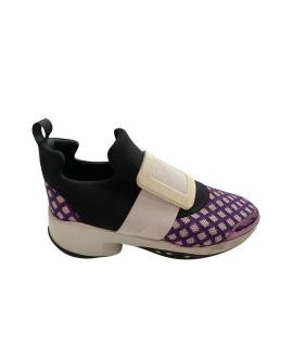 ROGER VIVIER Кроссовки