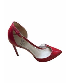 FRANCESCO RUSSO Туфли