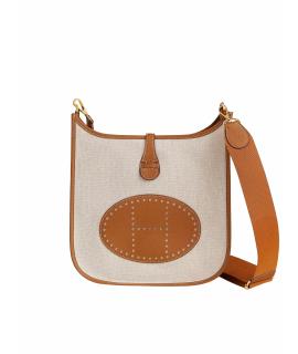 HERMES Сумка через плечо