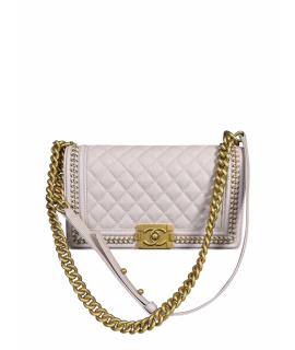 CHANEL Клатч/вечерняя сумка