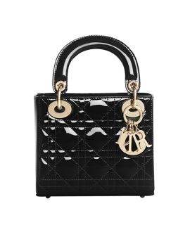 CHRISTIAN DIOR Клатч/вечерняя сумка