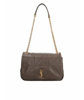 SAINT LAURENT Сумка с короткими ручками