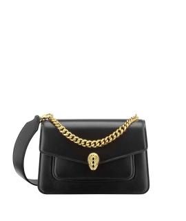 BVLGARI Сумка через плечо