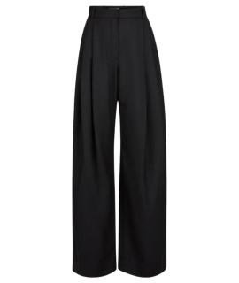 NINA RICCI Брюки широкие