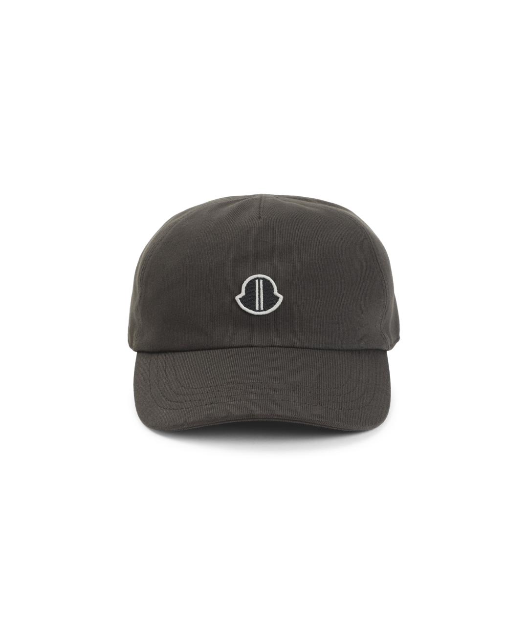 MONCLER Мульти хлопковая кепка/бейсболка, фото 1