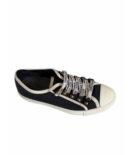 CHRISTIAN DIOR Кеды