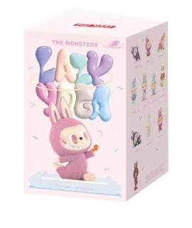 POP MART Скульптура