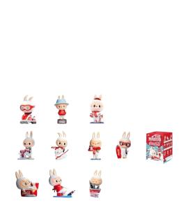 POP MART Скульптура