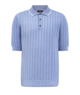 PESERICO Поло с коротким рукавом