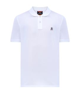 PARAJUMPERS Поло с коротким рукавом