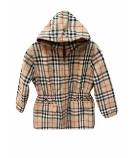 BURBERRY Верхняя одежда