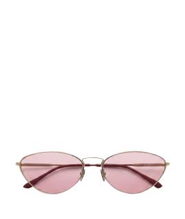 BOTTEGA VENETA Солнцезащитные очки