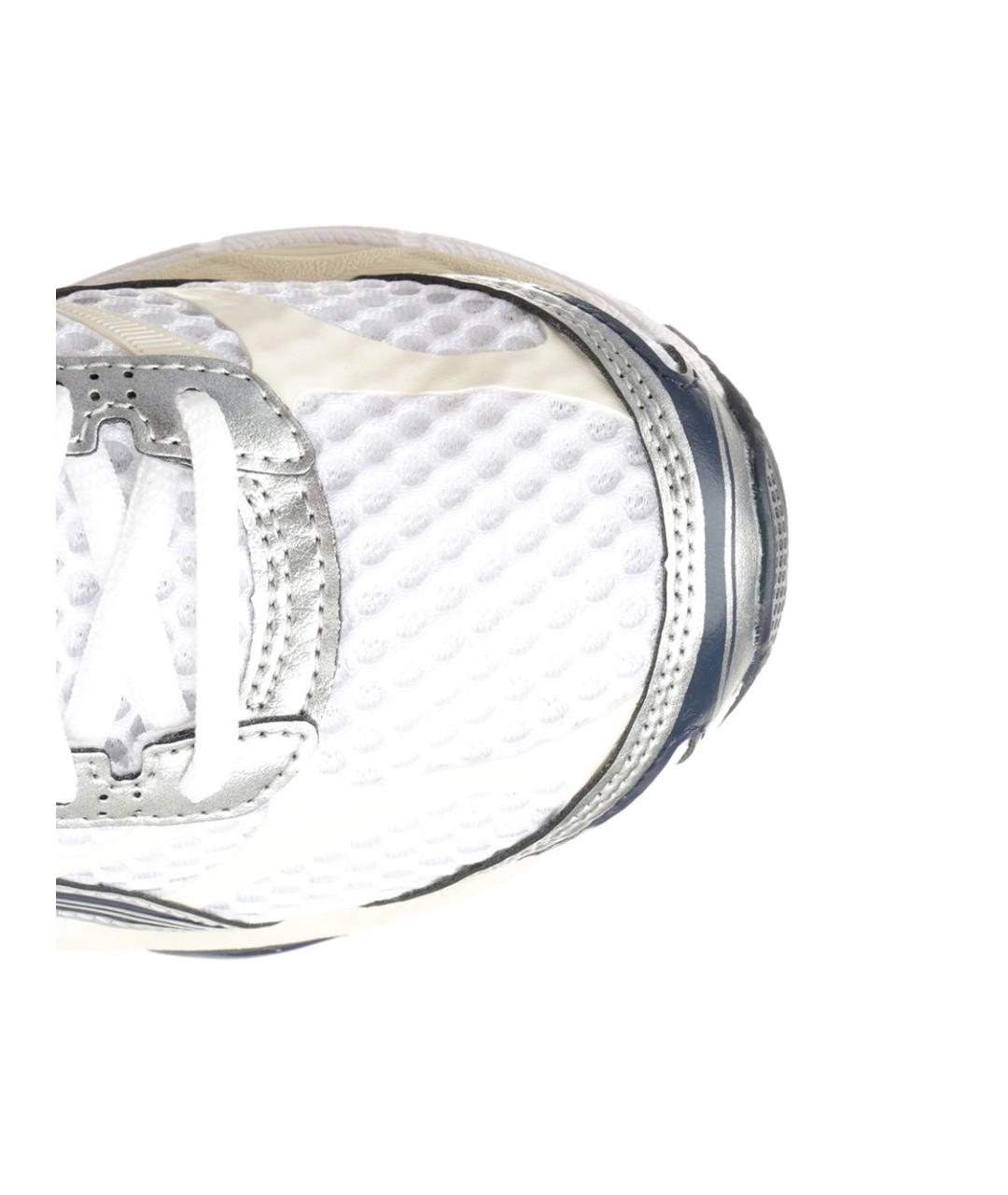 ASICS Мульти низкие кроссовки / кеды, фото 4