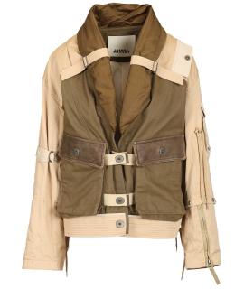 ISABEL MARANT Куртка