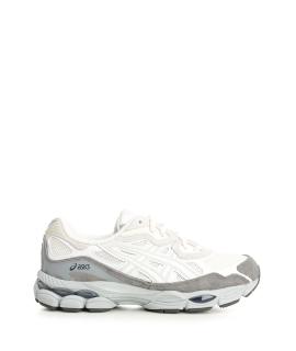 ASICS Низкие кроссовки / кеды