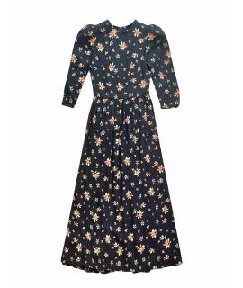 ULYANA SERGEENKO Повседневное платье