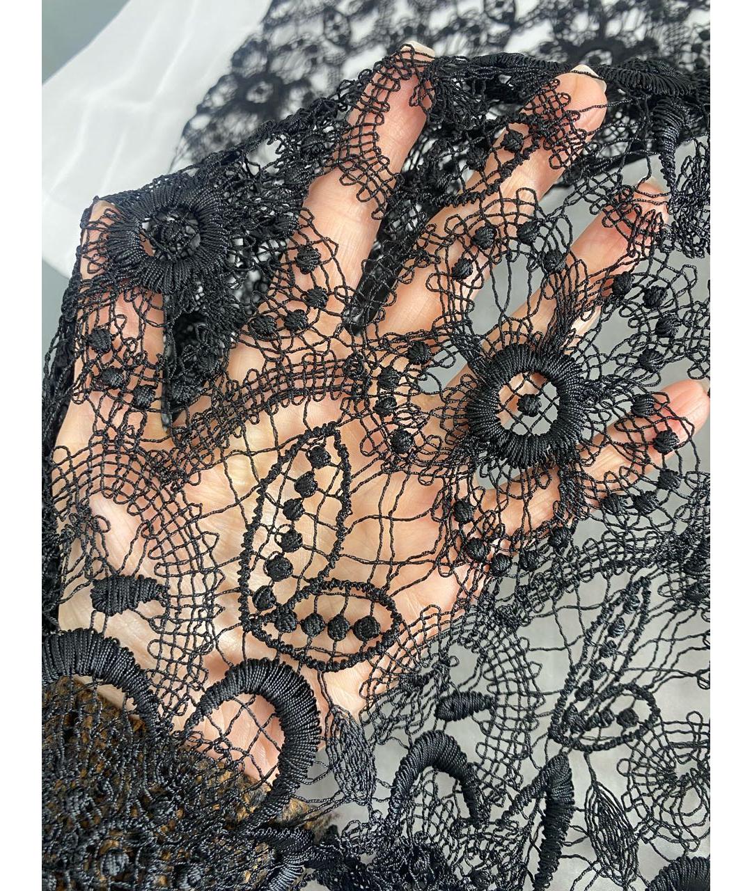 MANTU Шелковая блузы, фото 4