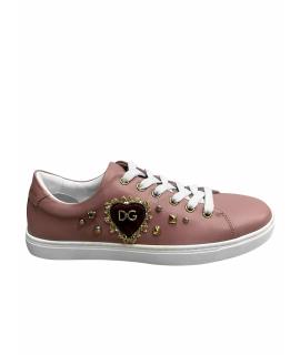 DOLCE&GABBANA Кроссовки