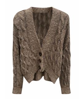 BRUNELLO CUCINELLI Джемпер / свитер