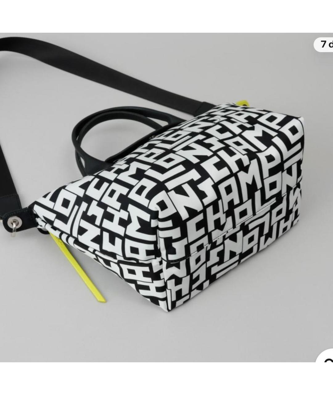 LONGCHAMP Сумка тоут, фото 3