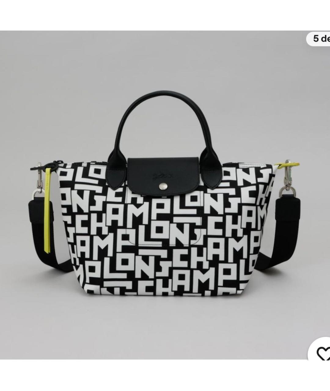 LONGCHAMP Сумка тоут, фото 7