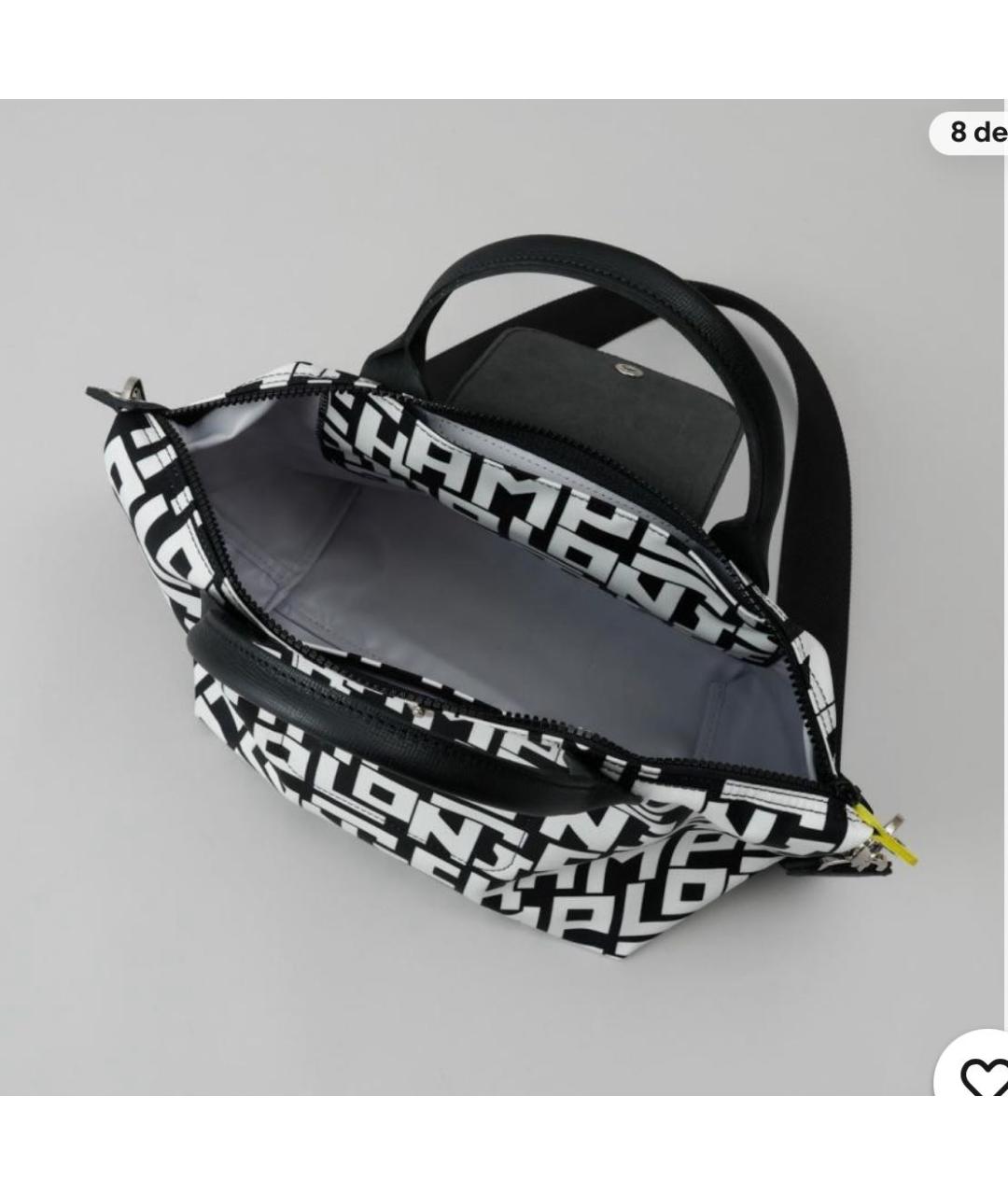 LONGCHAMP Сумка тоут, фото 4