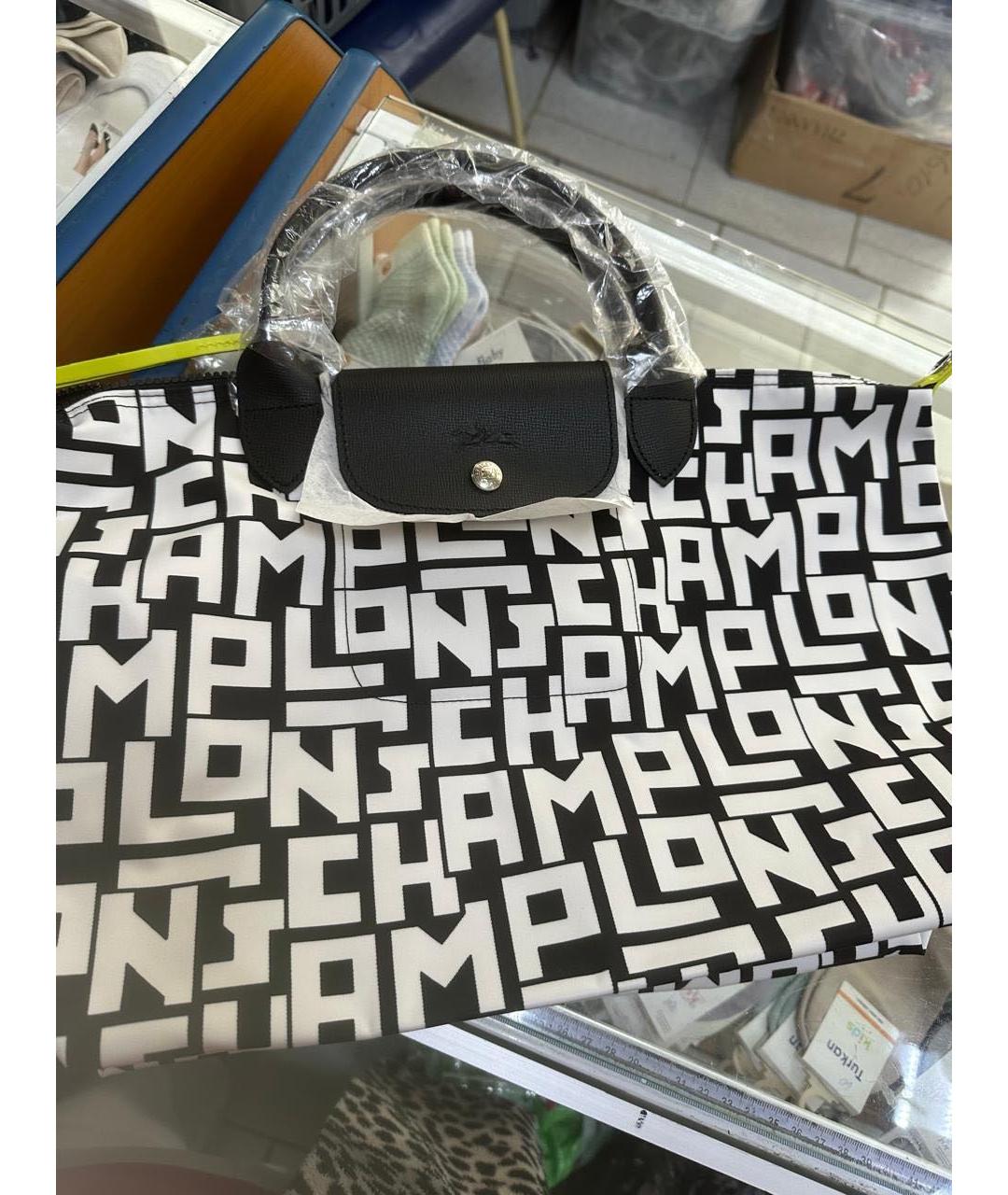 LONGCHAMP Сумка тоут, фото 6