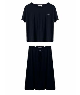 MIU MIU Костюм с юбками