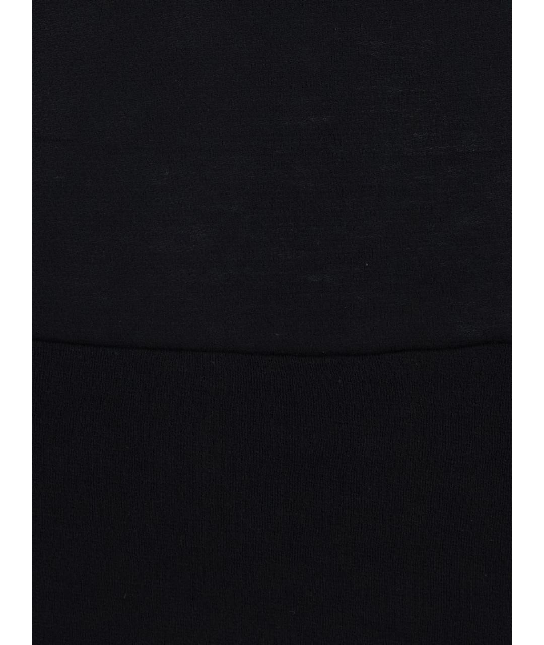 TOTEME Черный джемпер / свитер, фото 3