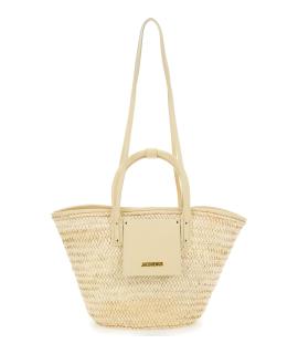 JACQUEMUS Сумка тоут