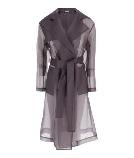 ANTONELLI Тренч/плащ