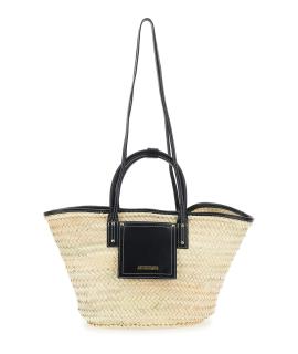 JACQUEMUS Сумка тоут