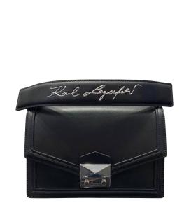 KARL LAGERFELD Сумка через плечо