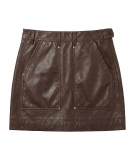 BRUNELLO CUCINELLI Юбка мини