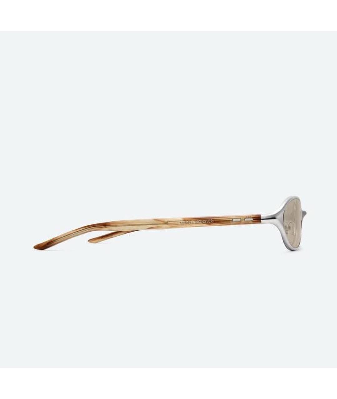 GENTLE MONSTER Солнцезащитные очки, фото 4