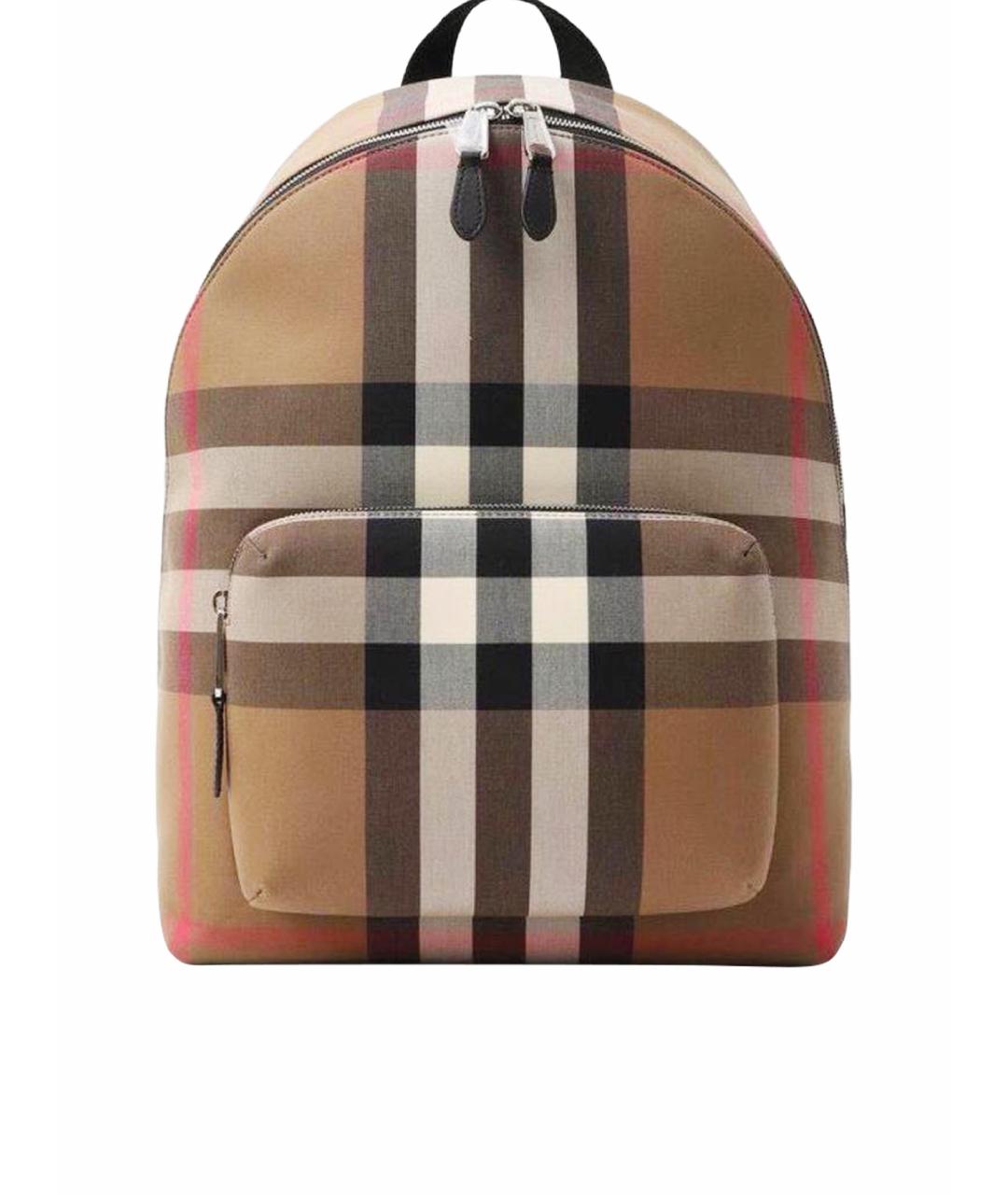 BURBERRY Рюкзак, фото 7